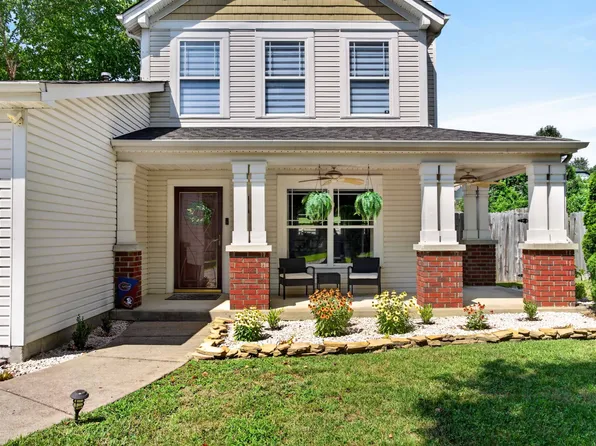 114 Trail Ridge Dr, Hendersonville, TN 37075