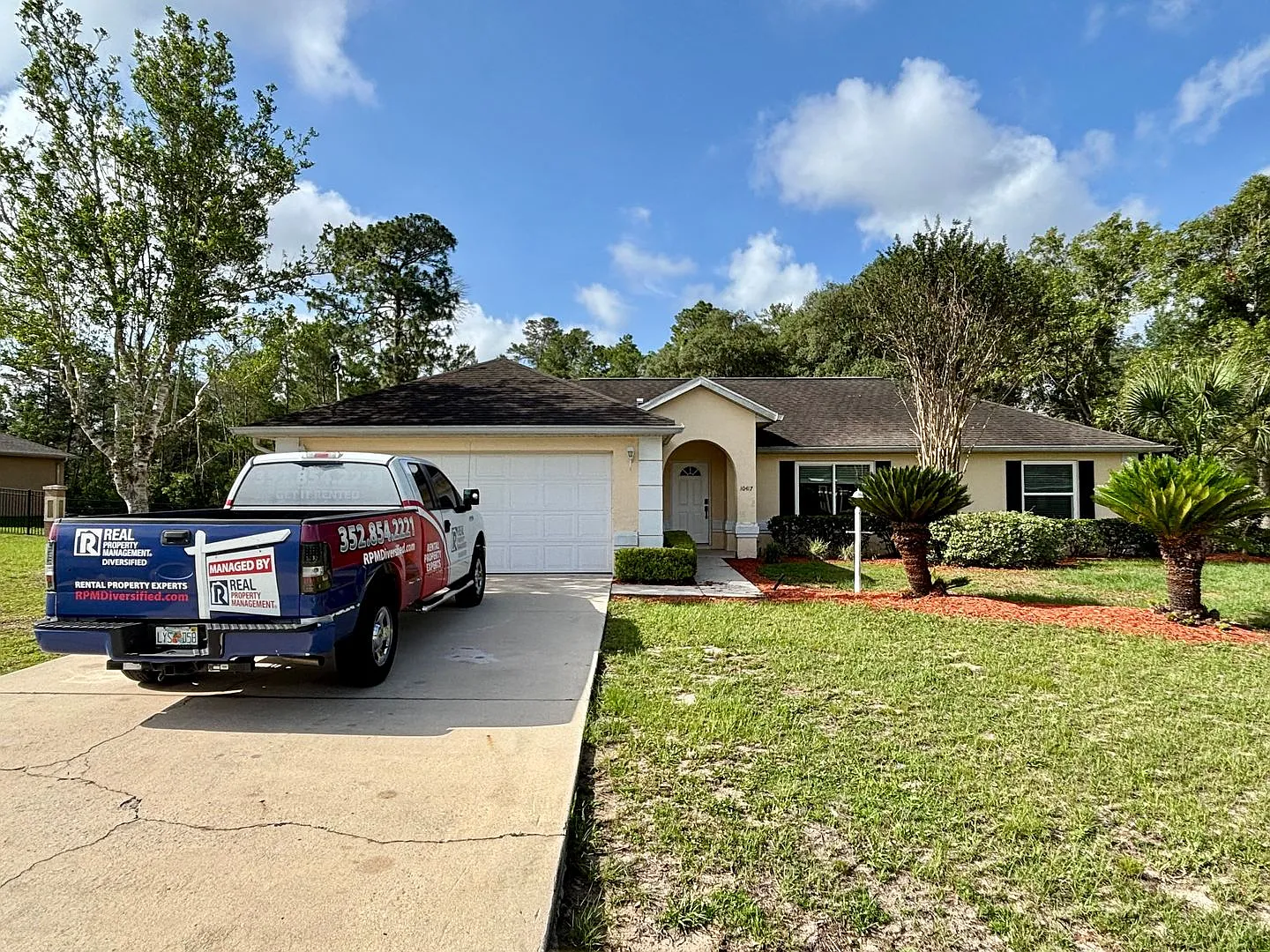 Emerald Point - Southwest Ocala | 3/2 1577 sqft — Photo 1