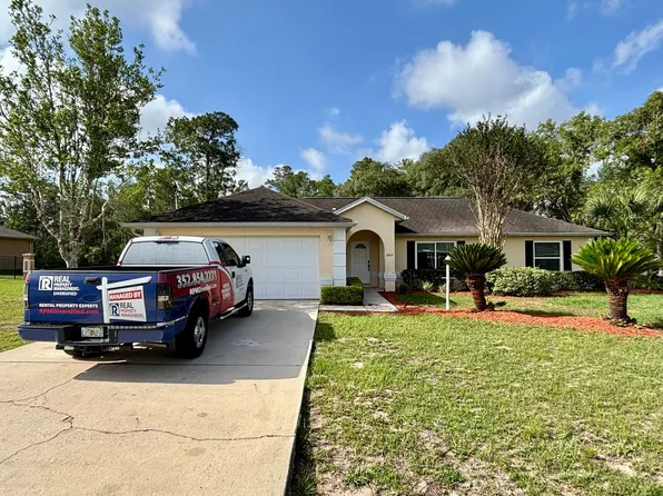 10417 SW 52nd Ct, Ocala, FL 34476