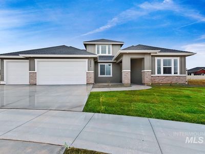 11403 W Lahinch Ln, Kuna, ID, 83634