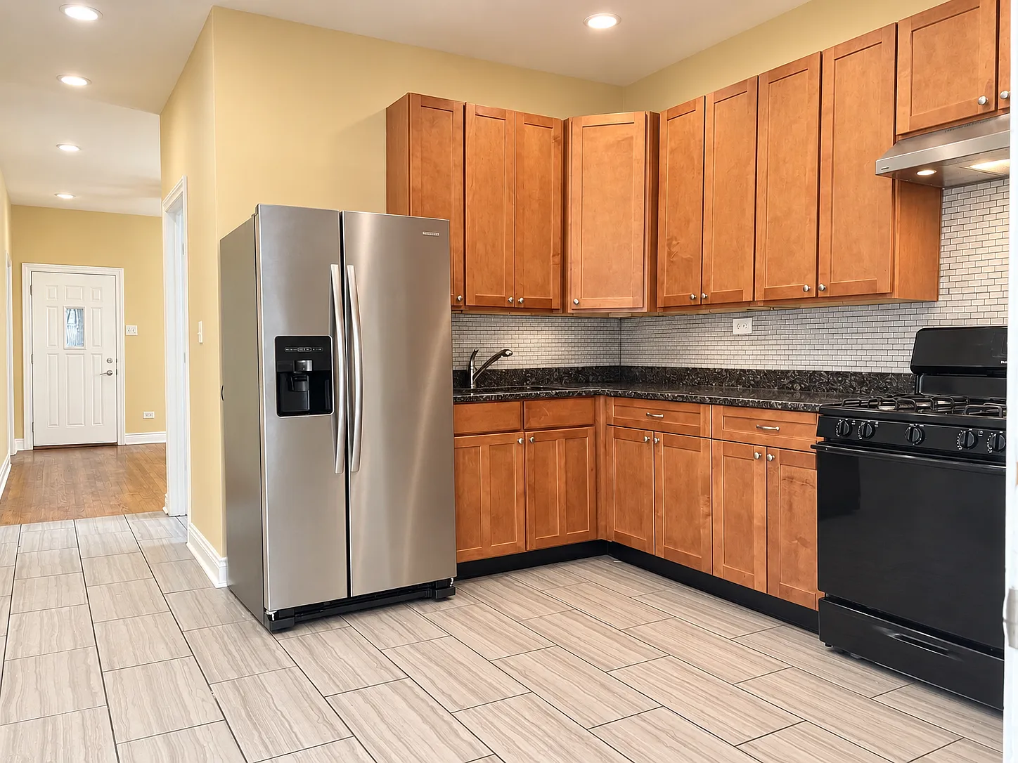 2 bed, $1,700 — Photo 3