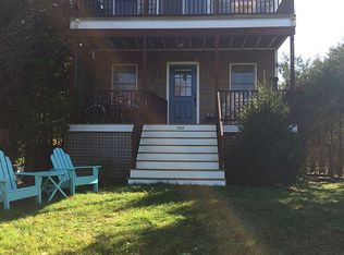 202 Shore Rd, Southampton, NY 11968