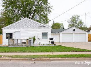 1621 36th St SW, Wyoming, MI 49519