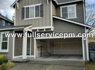 718 207th St SW, Lynnwood, WA 98036