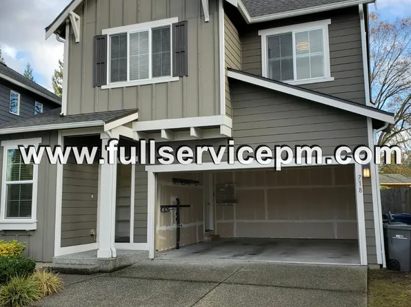 718 207th St SW, Lynnwood, WA 98036