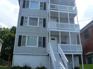 92 Maxwell St, Dorchester, MA 02124