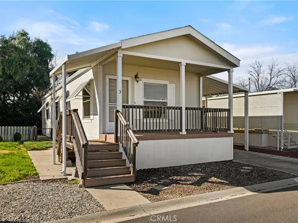 7043 State Highway 32 Space 3, Orland, CA 95963