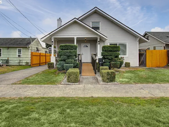 804 S 6th Ave, Kelso, WA 98626