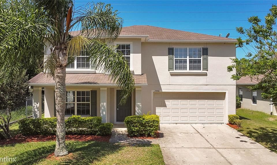 1st image of 2440 Monte Cristo Way