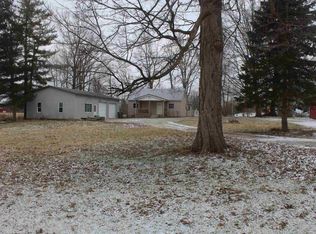 851 E Hamilton St, Albany, IN 47320