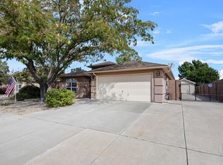 2218 Sidewinder St SW, Los Lunas, NM 87031