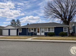 804/806 Alderson Ave, Billings, MT 59101