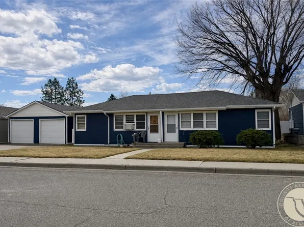 804/806 Alderson Ave, Billings, MT 59101