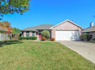 1905 Manten Blvd, Denton, TX 76208