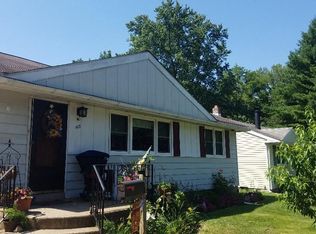 105 Vine St, Delanco, NJ 08075