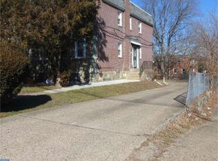8217 Thouron Ave, Philadelphia, PA 19150
