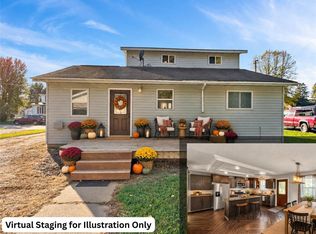 1102 Newman Street, Bloomer, WI 54724