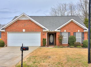 545 Reading Ct, Aiken, SC 29803