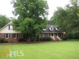 21 Orchard Spring Dr SW, Rome, GA 30165