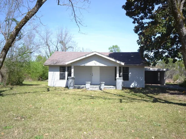 412 W University St, Magnolia, AR 71753