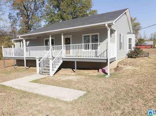 62 Cobb Brazeel Rd, Trafford, AL 35172