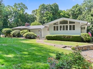 64 High Noon Rd, Weston, CT 06883