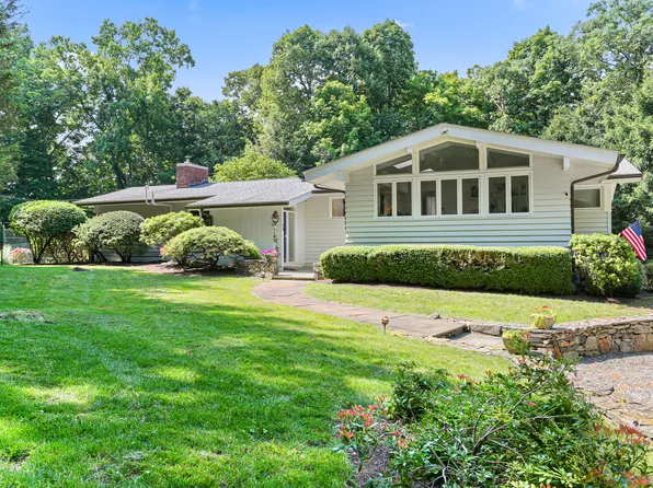 64 High Noon Road, Weston, CT 06883
