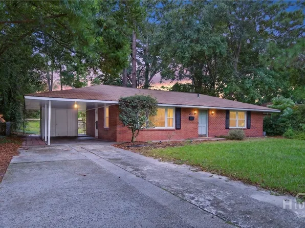 2131 Walz Drive, Savannah, GA 31404