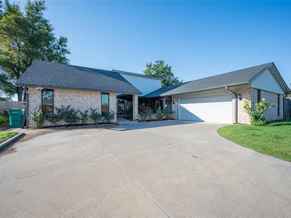 1008 SW 118th Pl, Oklahoma City, OK 73170