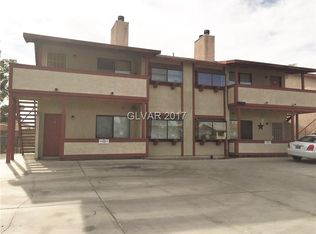 1928 Lirio Way APT D, Las Vegas, NV 89108