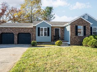 606 Brentwood Rd, Linthicum, MD 21090
