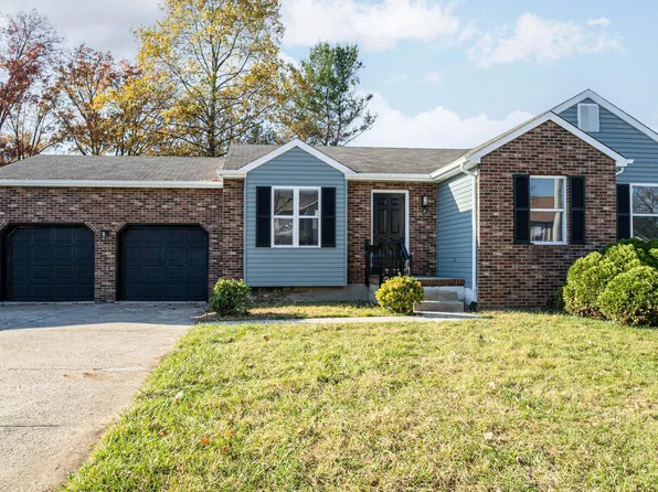 606 Brentwood Rd, Linthicum, MD 21090