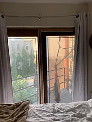 Rented by Chartwell Manhattan Realty