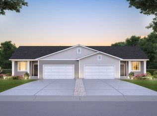 Bellwood Plan, Meadow Crossing, New Richmond, WI 54017