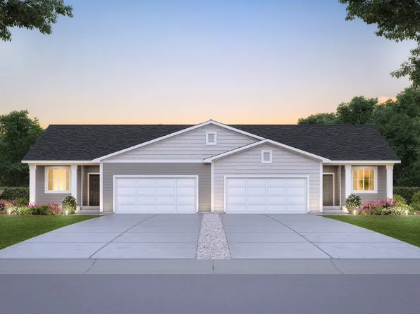 1340 Rose St, New Richmond, WI 54017