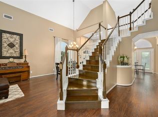 3810 Parkfield Pl, Katy, TX 77449