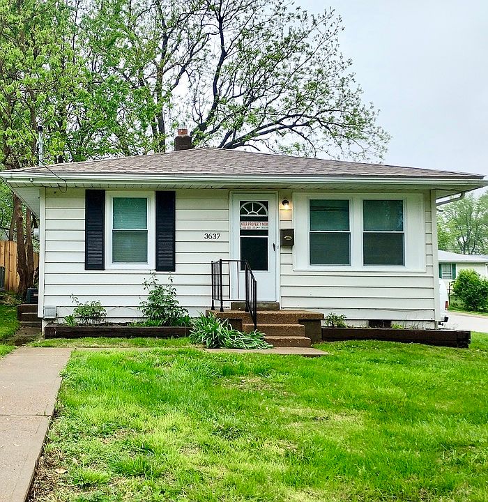 3637 Long Dr, Saint Ann, MO 63074 Zillow