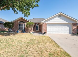 5322 Spindletree Dr, Wichita Falls, TX 76310