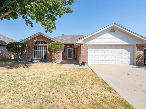 5322 Spindletree Dr, Wichita Falls, TX 76310