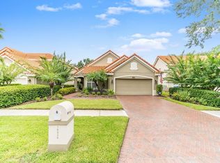 18926 Place Marquette, Lutz, FL 33558