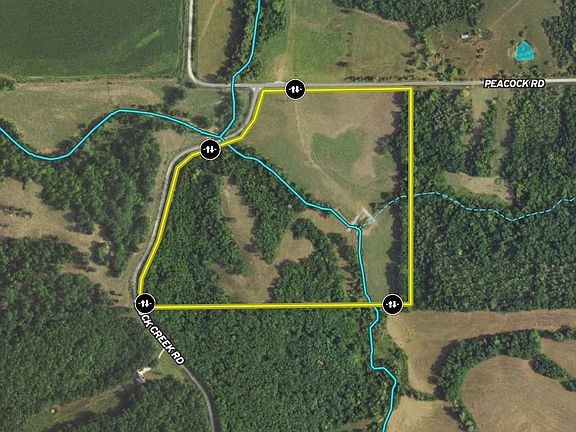 4th image of Peacock Rd Lot Wp001