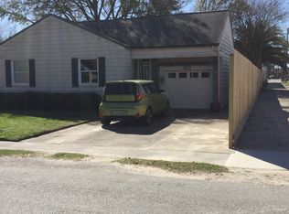 110 E 23rd St, Houston, TX 77008
