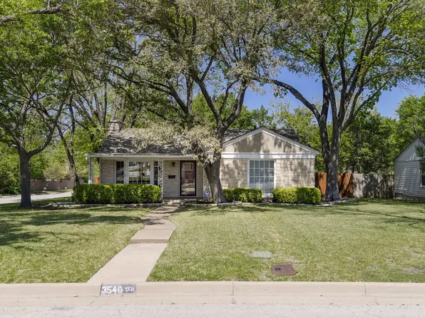 3540 W Biddison St, Fort Worth, TX 76109