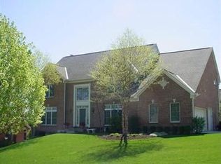 8530 Matthes Dr, West Chester, OH 45069