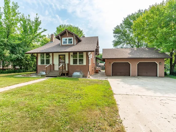 115 7th Ave SE, Elbow Lake, MN 56531