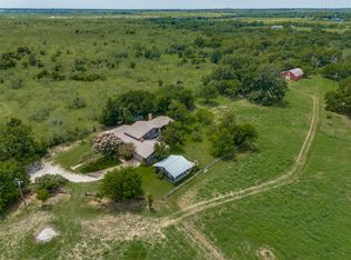 2457 NE County Road 80, Corsicana, TX 75109