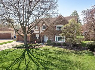 6159 W 125th Pl, Palos Heights, IL 60463