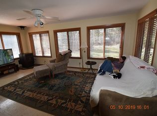 W4240 County Rd W, Winter, WI 54896