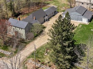 90 Ridge Rd, New Durham, NH 03855