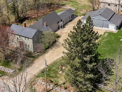 90 Ridge Road, New Durham, NH, 03855